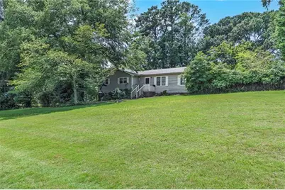233 Foothill Drive, Woodstock, GA 30188 - Photo 2