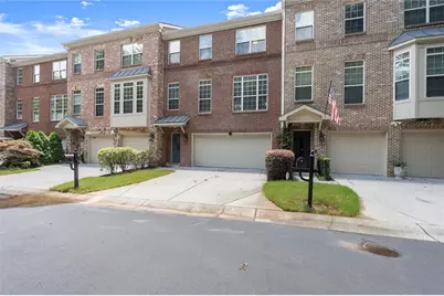5583 Julian Place, Atlanta, GA 30342 - Photo 1
