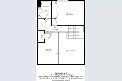 1615 Homestead Trail, Alpharetta, GA 30004 - Photo 40