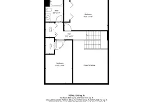1615 Homestead Trail, Alpharetta, GA 30004 - Photo 40