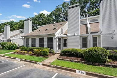 1615 Homestead Trail, Alpharetta, GA 30004 - Photo 4