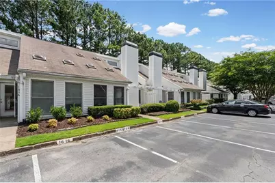 1615 Homestead Trail, Alpharetta, GA 30004 - Photo 2