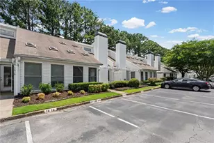 1615 Homestead Trail, Alpharetta, GA 30004 - Photo 2