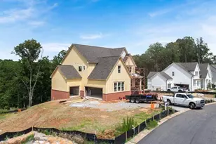 8345 Beryl Overlook, Gainesville, GA 30506 - Photo 12