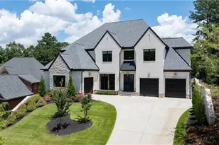 6142 Talmadge Run NW, Acworth, GA 30101 - Photo 2