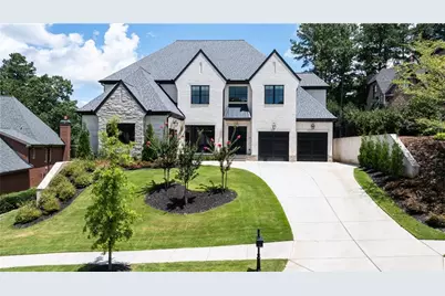 6142 Talmadge Run NW, Acworth, GA 30101 - Photo 4