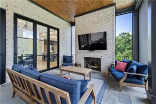 6142 Talmadge Run NW, Acworth, GA 30101 - Photo 22