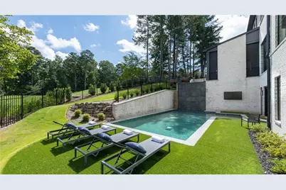 6142 Talmadge Run NW, Acworth, GA 30101 - Photo 102
