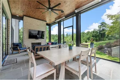 6142 Talmadge Run NW, Acworth, GA 30101 - Photo 20