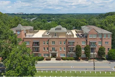 351 Washington Avenue NE #309, Marietta, GA 30060 - Photo 1