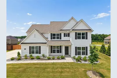 619 Napier Pass, Peachtree City, GA 30269 - Photo 1