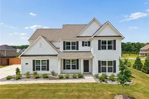619 Napier Pass, Peachtree City, GA 30269 - Photo 1
