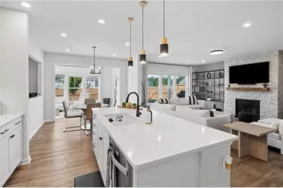 619 Napier Pass, Peachtree City, GA 30269 - Photo 8