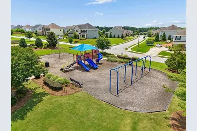 619 Napier Pass, Peachtree City, GA 30269 - Photo 46