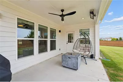 619 Napier Pass, Peachtree City, GA 30269 - Photo 38