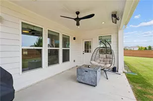 619 Napier Pass, Peachtree City, GA 30269 - Photo 38
