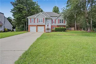 20 Charleston Pkwy, Dallas, GA 30157 - Photo 2