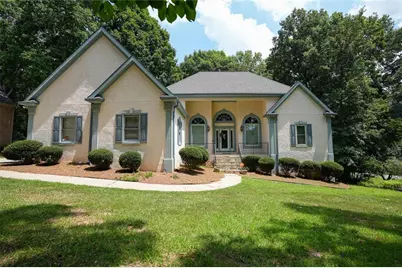 8183 Seven Oaks Drive, Jonesboro, GA 30236 - Photo 48