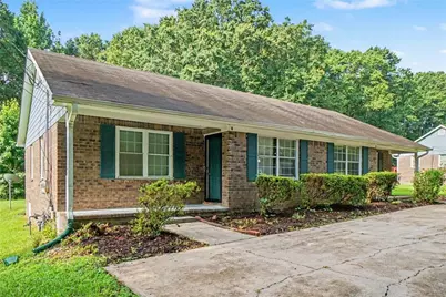 230 Powder Springs Street, Hiram, GA 30141 - Photo 1