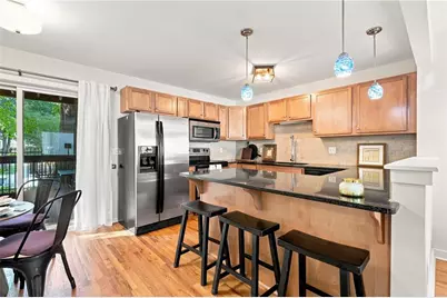449 Clairemont Avenue #A1, Decatur, GA 30030 - Photo 10