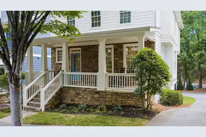 1634 Gilstrap Lane NW, Atlanta, GA 30318 - Photo 2