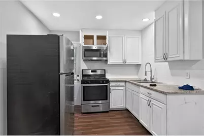 1827 Joseph E Boone Boulevard NW, Atlanta, GA 30314 - Photo 2