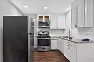 1827 Joseph E. Boone Blvd NW, Atlanta, GA 30314 - Photo 2