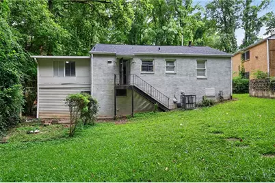 1827 Joseph E Boone Boulevard NW, Atlanta, GA 30314 - Photo 16