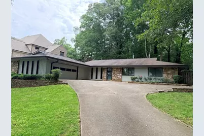 298 Indian Hills Trail, Marietta, GA 30068 - Photo 2