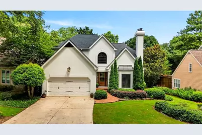 4499 Dobbs Crossing, Marietta, GA 30068 - Photo 1