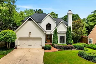 4499 Dobbs Crossing, Marietta, GA 30068 - Photo 1