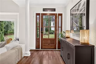 4499 Dobbs Crossing, Marietta, GA 30068 - Photo 4