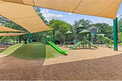 268 Carlyle Park Drive NE, Atlanta, GA 30307 - Photo 32
