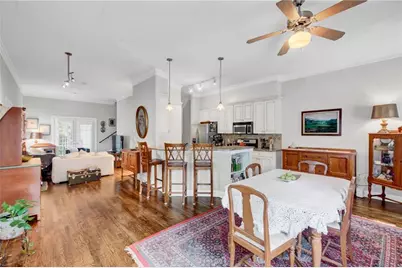 268 Carlyle Park Drive NE, Atlanta, GA 30307 - Photo 10