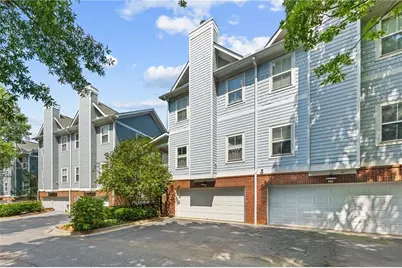 268 Carlyle Park Drive NE, Atlanta, GA 30307 - Photo 1