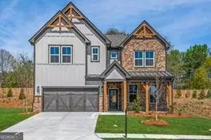 4101 Adler Cir, Buford, GA 30519 - Photo 1