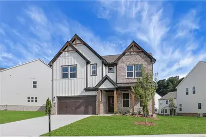 4101 Adler Circle, Buford, GA 30519 - Photo 2