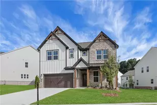 4101 Adler Cir, Buford, GA 30519 - Photo 2