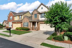 2707 Sardis Chase Ct, Buford, GA 30519 - Photo 2