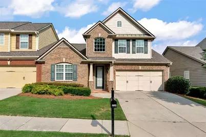 2707 Sardis Chase Court, Buford, GA 30519 - Photo 1