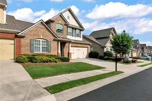 2707 Sardis Chase Ct, Buford, GA 30519 - Photo 4