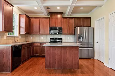 2707 Sardis Chase Court, Buford, GA 30519 - Photo 16
