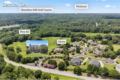 1452 Mountain Side Drive, Dacula, GA 30019 - Photo 116
