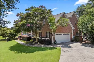 1452 Mountain Side Dr, Dacula, GA 30019 - Photo 6