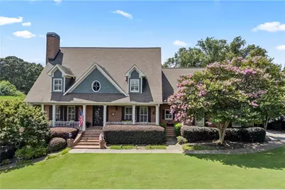 1452 Mountain Side Drive, Dacula, GA 30019 - Photo 2