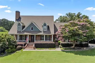 1452 Mountain Side Dr, Dacula, GA 30019 - Photo 2