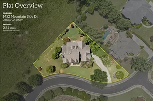 1452 Mountain Side Dr, Dacula, GA 30019 - Photo 4