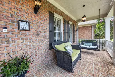 1452 Mountain Side Drive, Dacula, GA 30019 - Photo 8