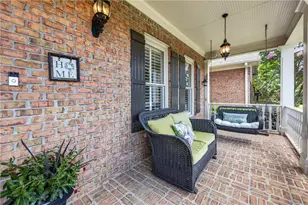 1452 Mountain Side Dr, Dacula, GA 30019 - Photo 8