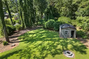 4533 Cresant Ln, Douglasville, GA 30135 - Photo 40